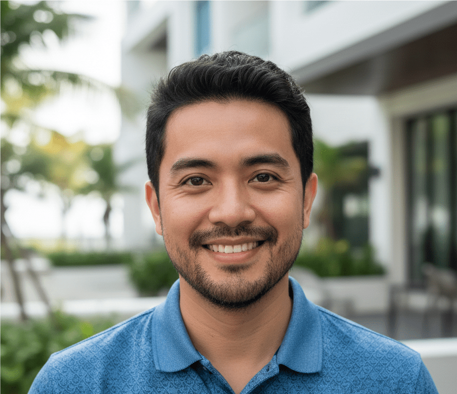 Eric Cortez